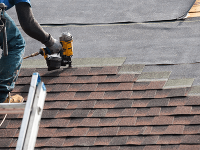 About Roof Repair Experts New Hampton, NY